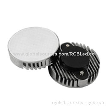 GX53 6W 12pcs 5630SMD Bulb, G23, 580-620lm